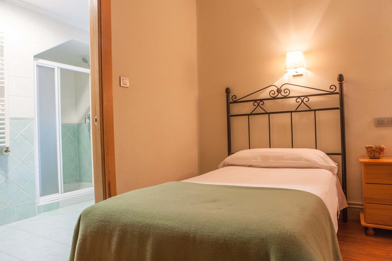 Casa Rural Lagun Etxea Pobes Dış mekan fotoğraf
