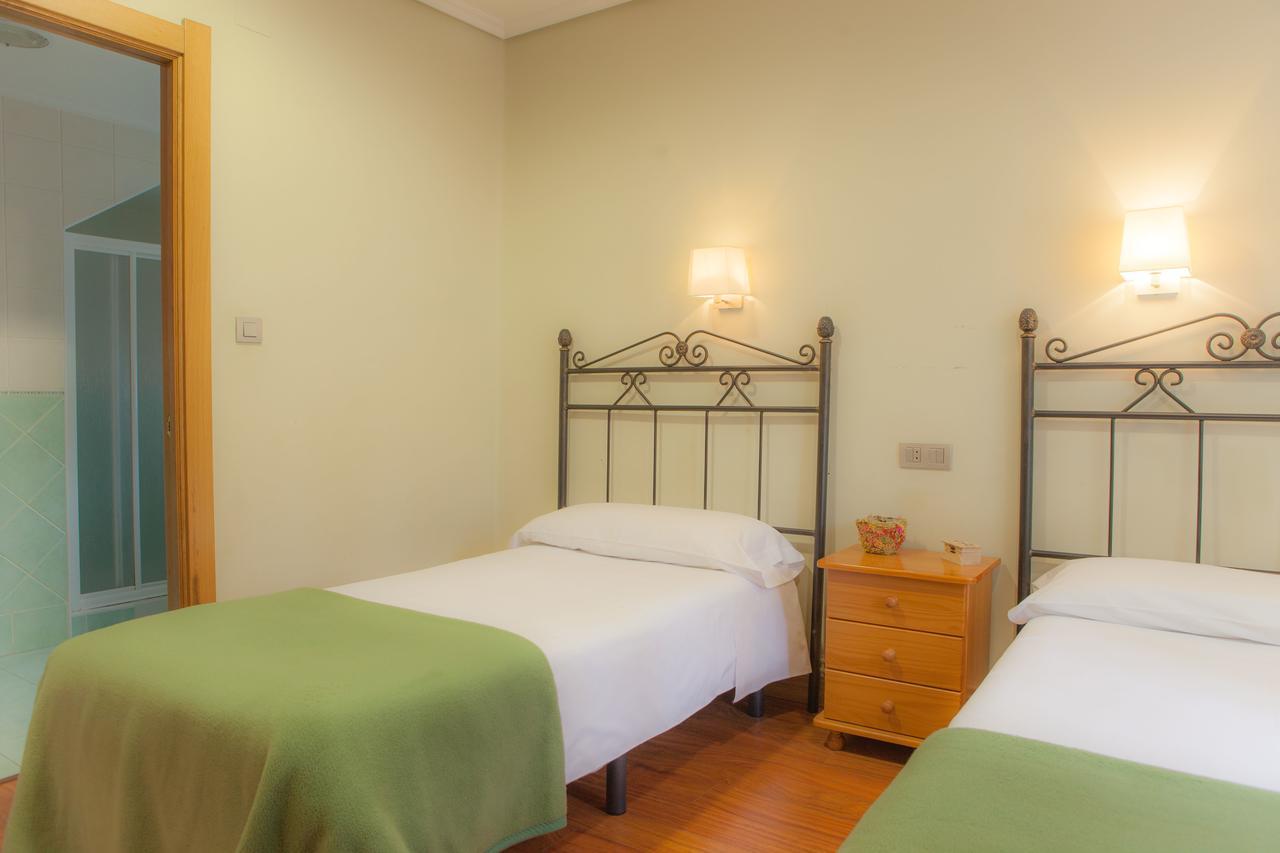 Casa Rural Lagun Etxea Pobes Dış mekan fotoğraf