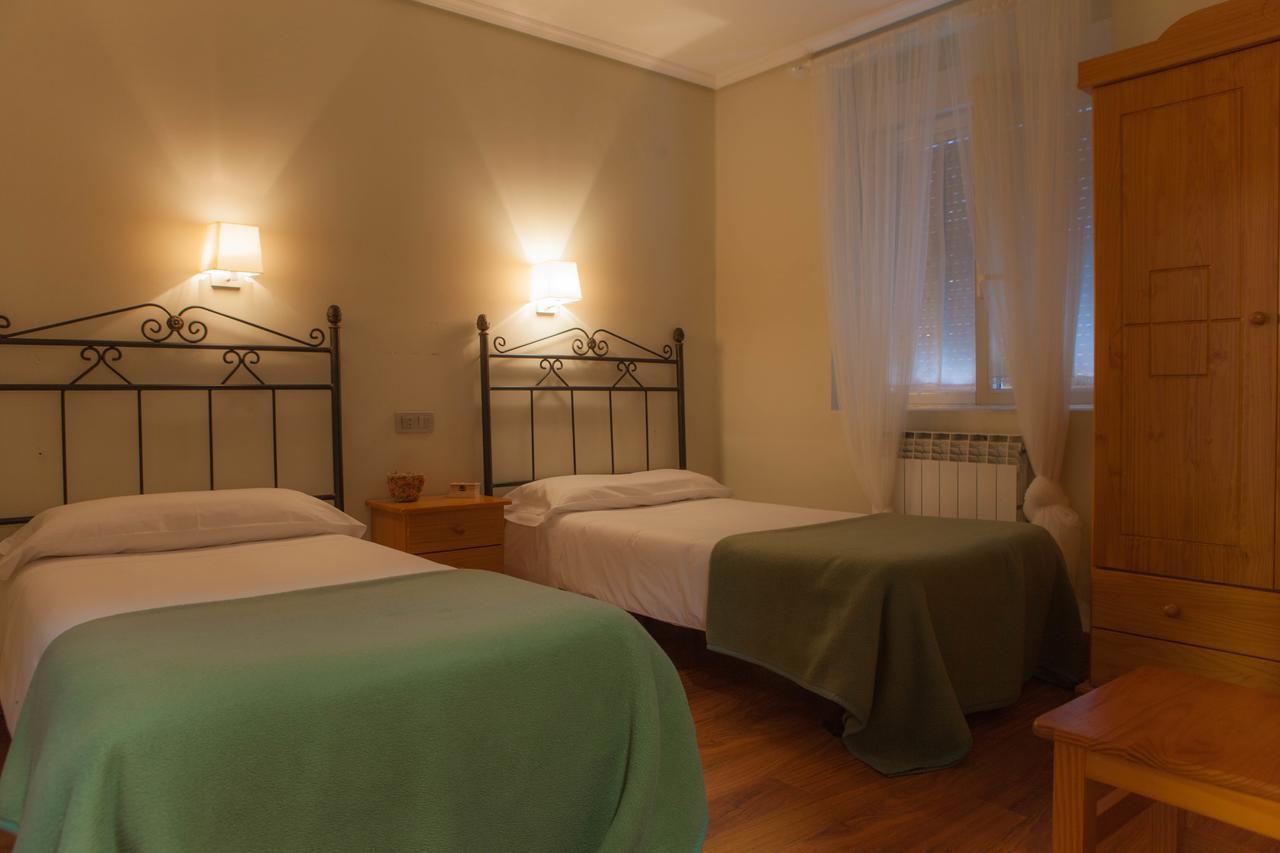 Casa Rural Lagun Etxea Pobes Dış mekan fotoğraf