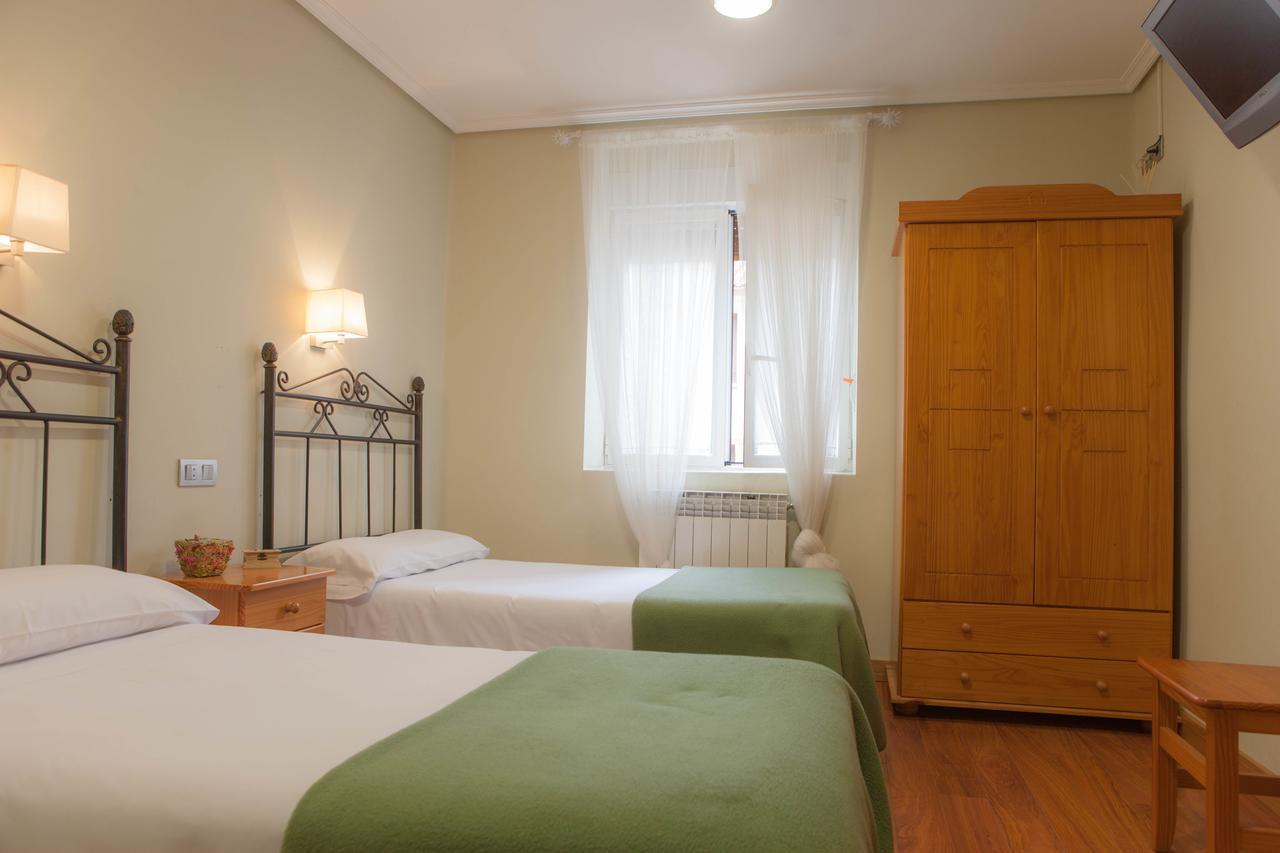 Casa Rural Lagun Etxea Pobes Dış mekan fotoğraf