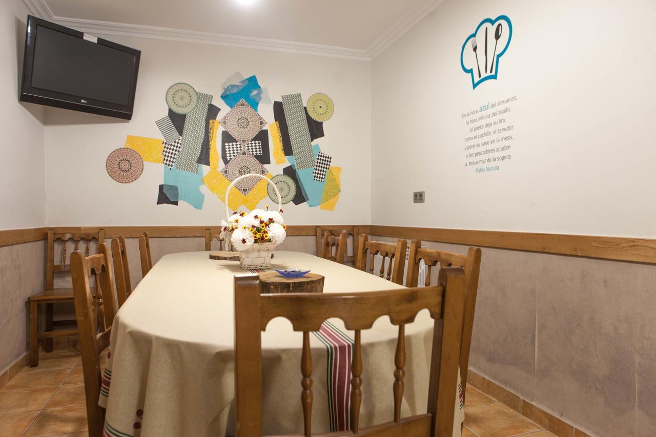 Casa Rural Lagun Etxea Pobes Dış mekan fotoğraf