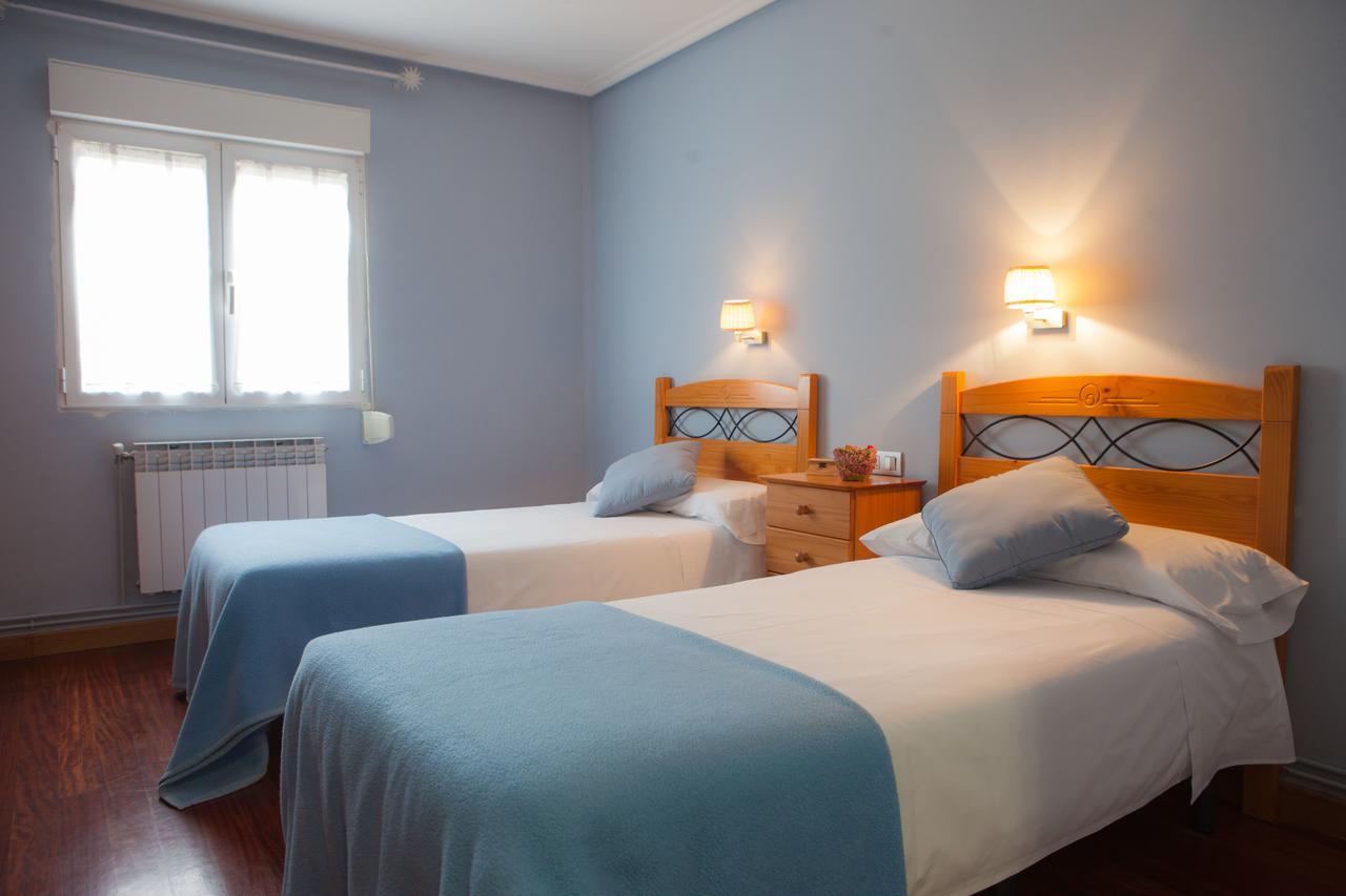 Casa Rural Lagun Etxea Pobes Dış mekan fotoğraf