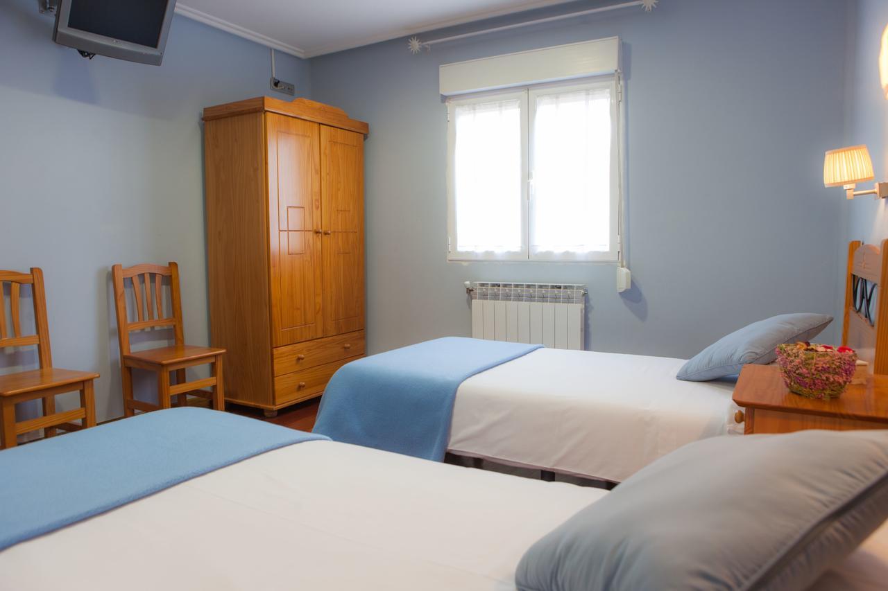 Casa Rural Lagun Etxea Pobes Dış mekan fotoğraf