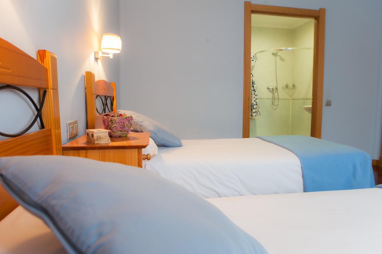 Casa Rural Lagun Etxea Pobes Dış mekan fotoğraf