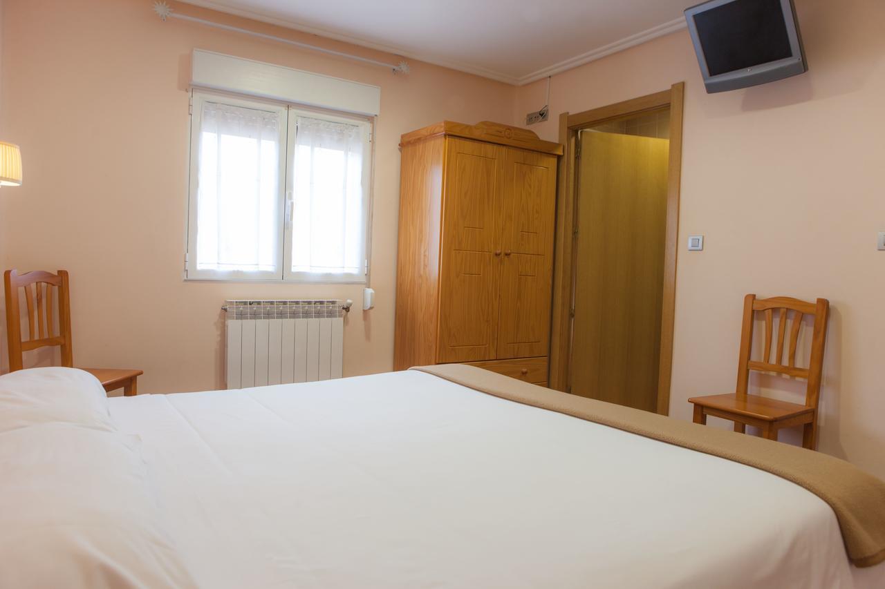 Casa Rural Lagun Etxea Pobes Dış mekan fotoğraf