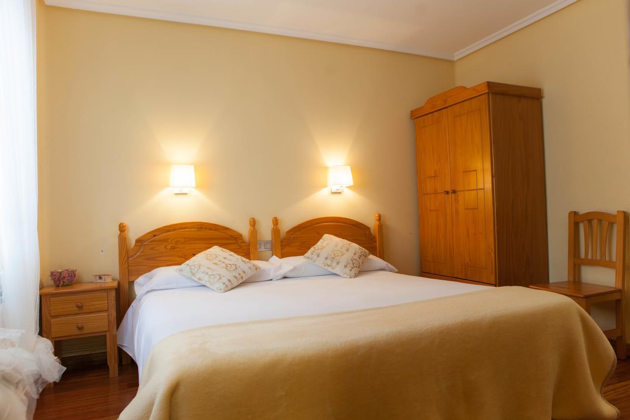 Casa Rural Lagun Etxea Pobes Dış mekan fotoğraf