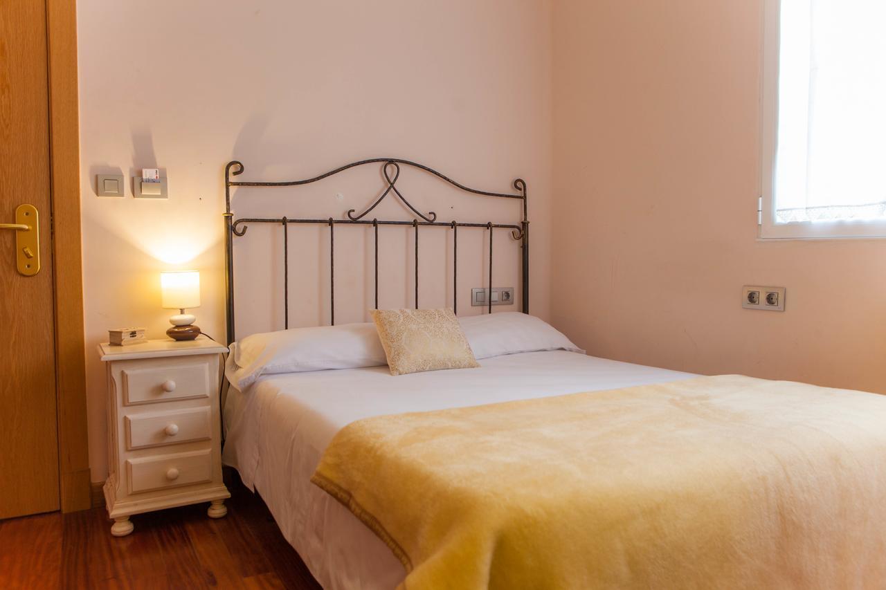 Casa Rural Lagun Etxea Pobes Dış mekan fotoğraf