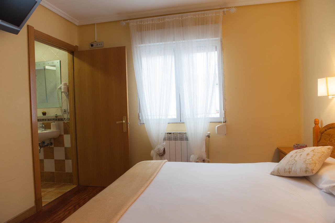 Casa Rural Lagun Etxea Pobes Dış mekan fotoğraf